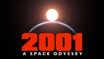 Backdrop to the movie "2001: A Space Odyssey" #1193306