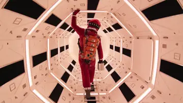 Backdrop to the movie "2001: A Space Odyssey" #178609