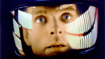 Backdrop to the movie "2001: A Space Odyssey" #178613