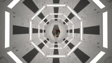 Backdrop to the movie "2001: A Space Odyssey" #178619