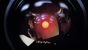 Backdrop to the movie "2001: A Space Odyssey" #178637