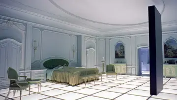 Backdrop to the movie "2001: A Space Odyssey" #502936