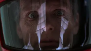 Backdrop to the movie "2001: A Space Odyssey" #565220