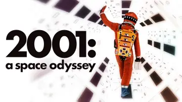 Backdrop to the movie "2001: A Space Odyssey" #565246