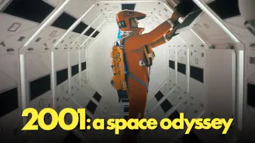 Backdrop to the movie "2001: A Space Odyssey" #565263