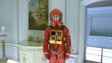 Backdrop to the movie "2001: A Space Odyssey" #565272