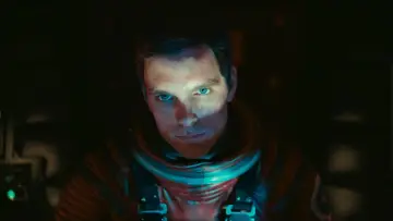 Backdrop to the movie "2001: A Space Odyssey" #565323