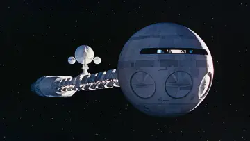 Backdrop to the movie "2001: A Space Odyssey" #959909
