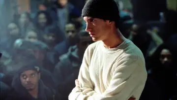 Backdrop to the movie "8 Mile" #639696