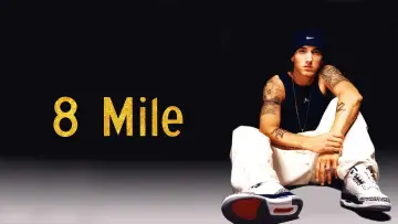 Backdrop to the movie "8 Mile" #639716