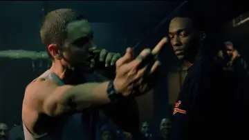 Backdrop to the movie "8 Mile" #802882