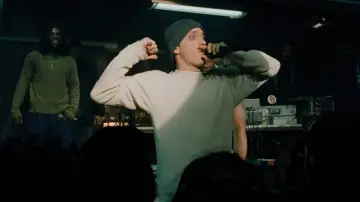 Backdrop to the movie "8 Mile" #802883