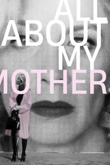 Poster to the movie "All About My Mother" #1165527