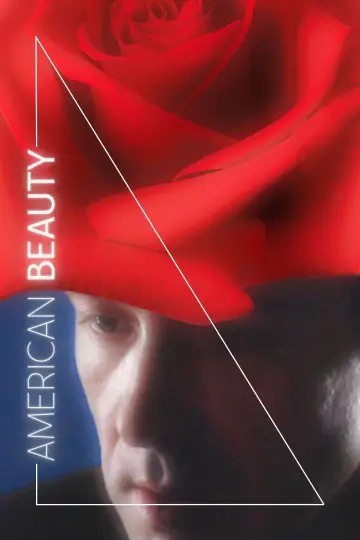 Poster to the movie "American Beauty" #615165