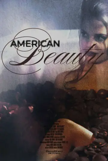 Poster to the movie "American Beauty" #961648