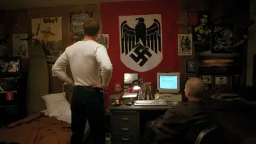 Backdrop to the movie "American History X" #614437