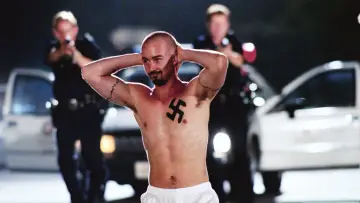 Backdrop to the movie "American History X" #614441