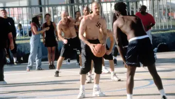 Backdrop to the movie "American History X" #614452