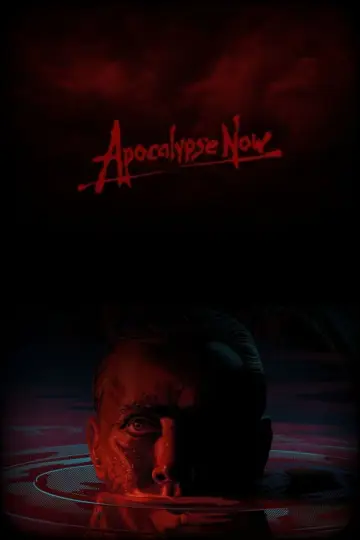 Poster to the movie "Apocalypse Now" #593791