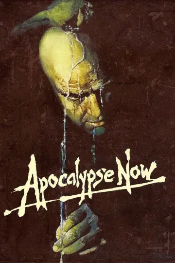 Poster to the movie "Apocalypse Now" #593807