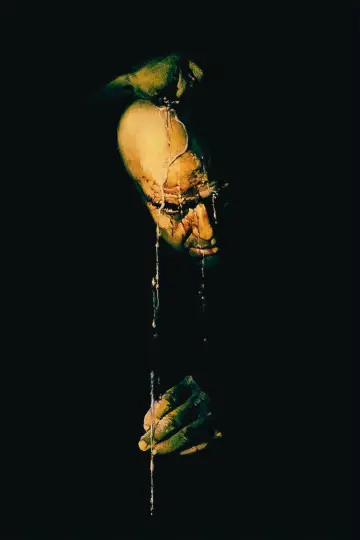 Poster to the movie "Apocalypse Now" #833013