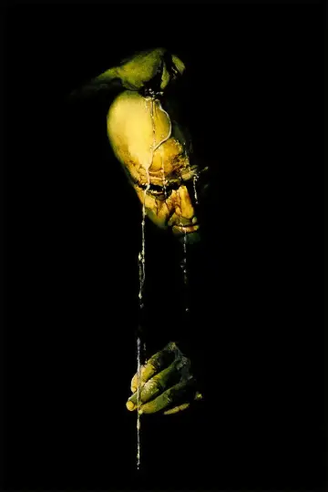 Poster to the movie "Apocalypse Now" #833014