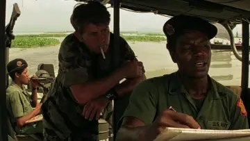 Backdrop to the movie "Apocalypse Now" #912430