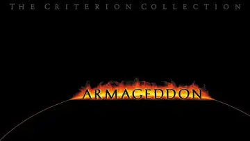 Backdrop to the movie "Armageddon" #608935