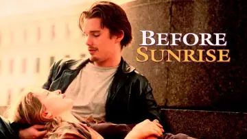 Backdrop to the movie "Before Sunrise" #615536