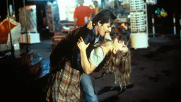 Backdrop to the movie "Before Sunrise" #615582