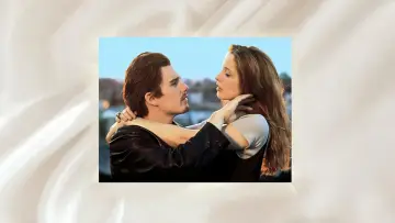 Backdrop to the movie "Before Sunrise" #827533