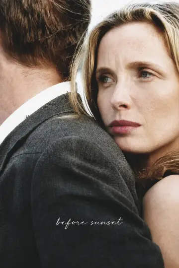 Poster to the movie "Before Sunset" #1532927