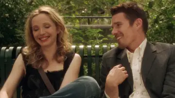 Backdrop to the movie "Before Sunset" #663839