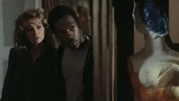 Backdrop to the movie "Beverly Hills Cop" #802811