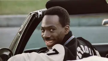 Backdrop to the movie "Beverly Hills Cop II" #703903