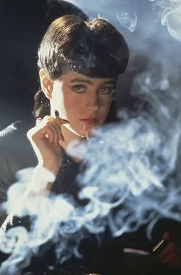 Poster to the movie "Blade Runner" #1525092