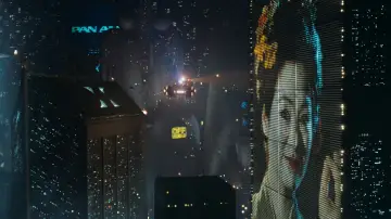 Backdrop to the movie "Blade Runner" #1570446