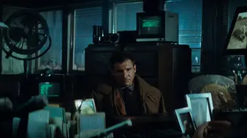 Backdrop to the movie "Blade Runner" #1570448