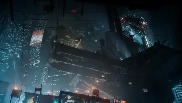 Backdrop to the movie "Blade Runner" #1570450