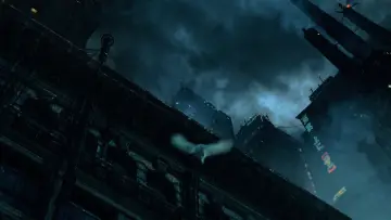 Backdrop to the movie "Blade Runner" #1570451