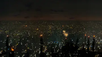 Backdrop to the movie "Blade Runner" #1570454