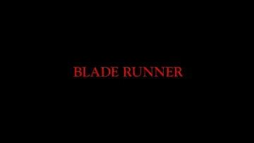 Backdrop to the movie "Blade Runner" #1570456