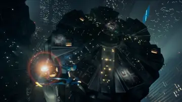 Backdrop to the movie "Blade Runner" #1570457