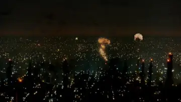 Backdrop to the movie "Blade Runner" #563414