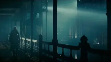 Backdrop to the movie "Blade Runner" #563421