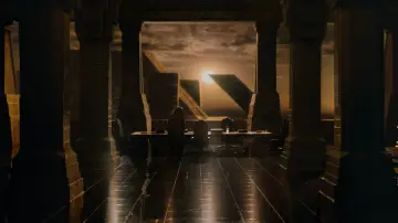 Backdrop to the movie "Blade Runner" #563443