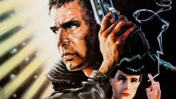 Backdrop to the movie "Blade Runner" #563455
