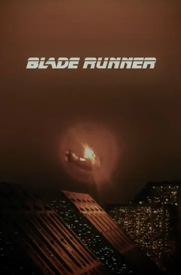 Poster to the movie "Blade Runner" #834684