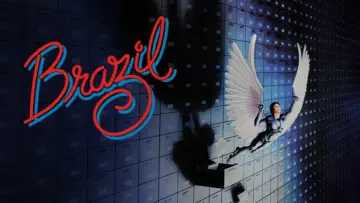 Backdrop to the movie "Brazil" #1205927