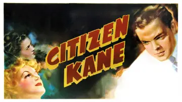 Backdrop to the movie "Citizen Kane" #1530857